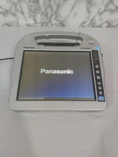 Used Panasonic Toughbook CF-H2 Tablet PC Computer - CORE i5 (No HDD)