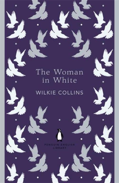 Thumbnail - The Woman In White, Wilkie Collins