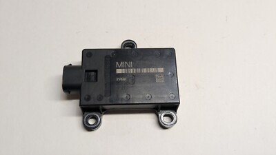 Mini R60 Nap Sensor 11-16 MINI R55 R56 R57 R58 R61 R60 YAW RATE ACCELERATION SPEED SENSOR ...