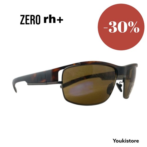 ZERO RH+ occhiali da sole GENESI RH 66803 BS "Sunlens by ZEISS " M.in Italy CE - Foto 3 di 12