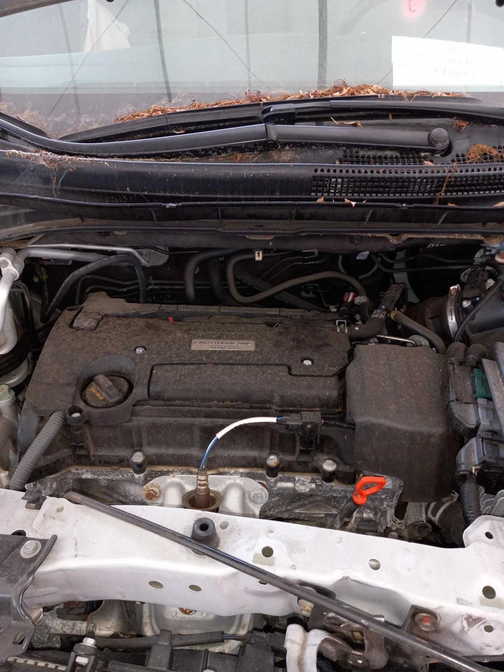 2016 Honda CR-V Engine Control Module ECM 2.4L OEM 67000 Miles NJ25-10535-313619 Foto 3 de 4