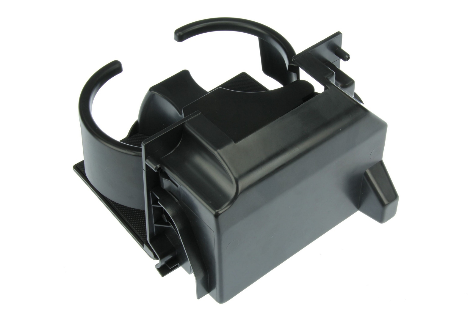 URO Cup Holder Rear For 2009-2015 Nissan Xterra