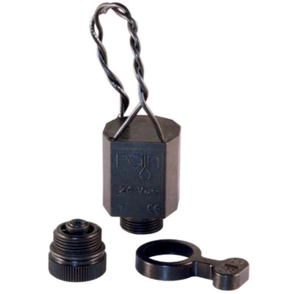 Solenoide Per Elettrovalvola Serie 100 Rain Volt 24 - 1 Pz