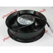 COMAIR ROTRON PQ24B7X DC 24V 1.0A 170X170X50mm Server Cooling Fan