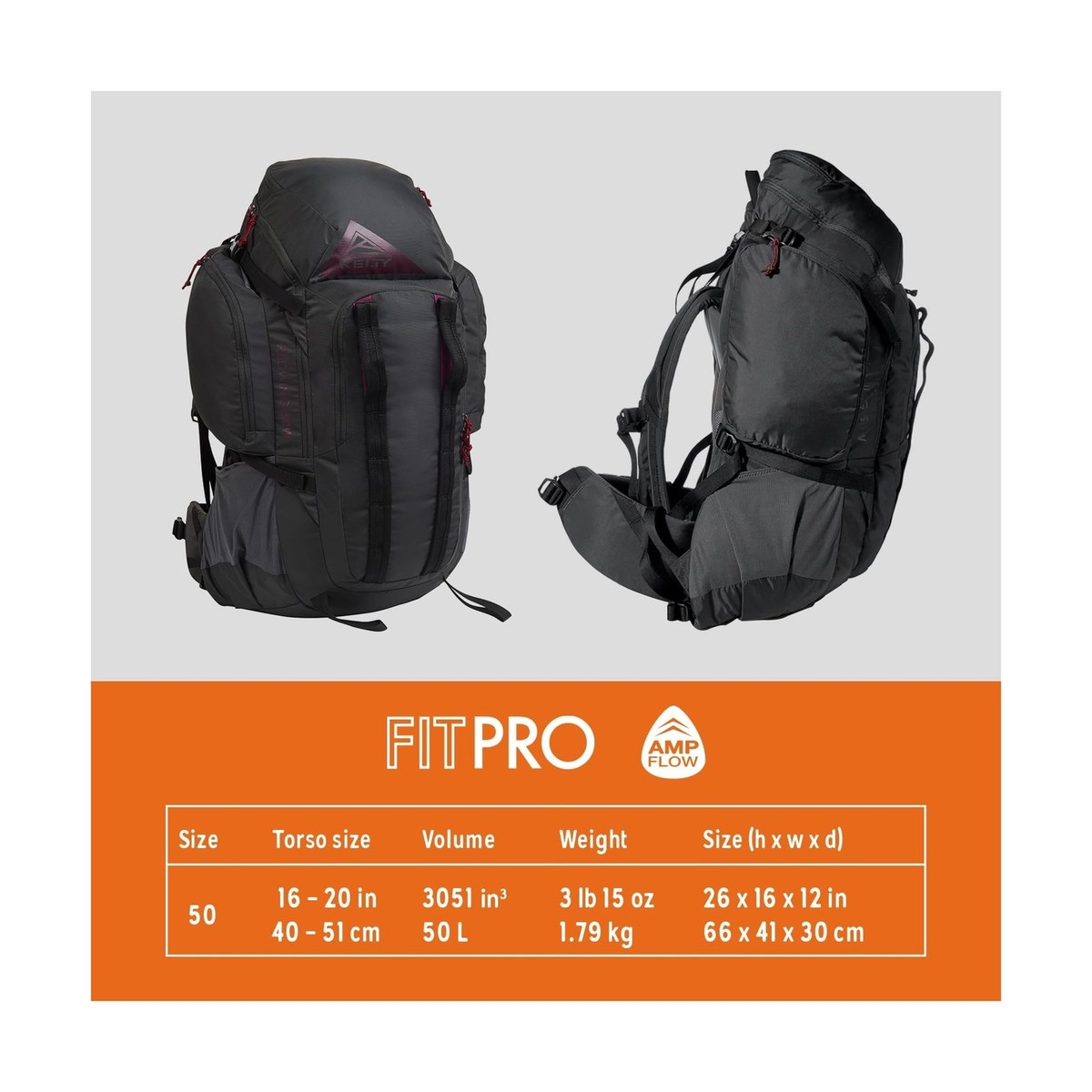 Kelty Redwing Review 3100 Review Kelty Redwing 50 Backpack Hiking