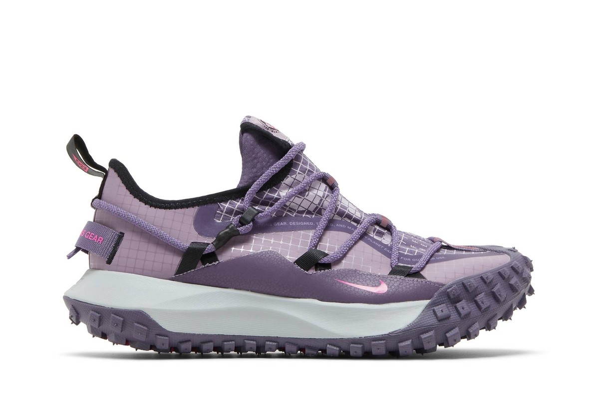 Nike ACG Mountain Fly Low SE 'Canyon Purple' DQ1979-500 | eBay