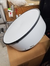 Radiowaves 2' Parabolic Antenna, 38 GHz HP2-381