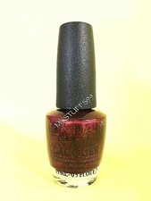 OPI Nail Lacquer "HR G45 LET YOUR LOVE SHINE" STARLIGHT COLLECTION HOLIDAY 2015
