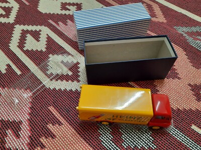 Dinky toys guy van heinze 920