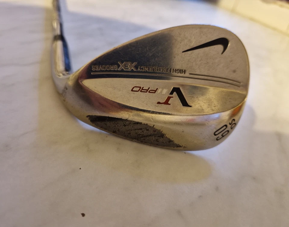 Nike Golf VR II Pro Forged, Lob Wedge 60° - Image 4 of 4