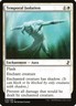 NM Temporal Isolation, MTG, Time Spiral Remastered, Magic the Gathering, 48