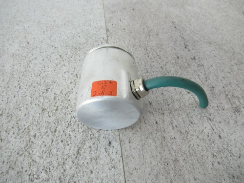 Siemens 6FX2001-3AB00 V23465-H1000-L595 Incremental Encoder Drehsensor - Picture 4 of 4