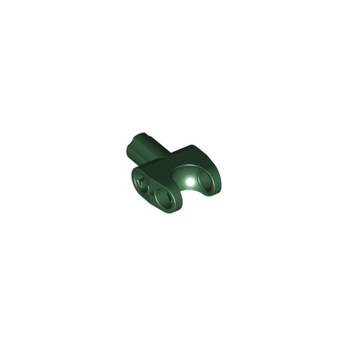 LEGO CONECTOR EJE 2x3 BOLA Y EJE ENCHUFE INSERTO DE GOMA - SELECCIÓN DE CALIDAD - RÁPIDO NUEVO - Imagen 3 de 3