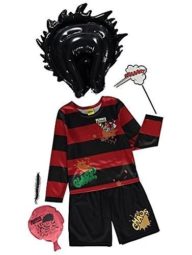 Fancy dress for top 9 year old boy