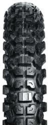 Neumático trasero encendido/off road KENDA K270 ENDURO - 4,00-18 4 CAPAS Foto 3 de 4