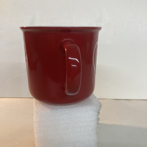 Burton And Burton LOVE coffee/tea Mug - Picture 3 of 12