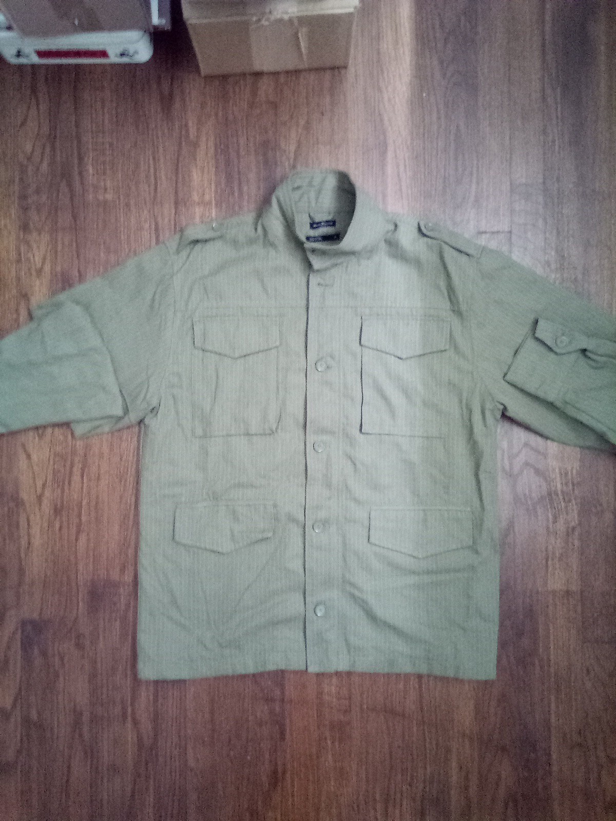 marc ecko jacket xl - image 1