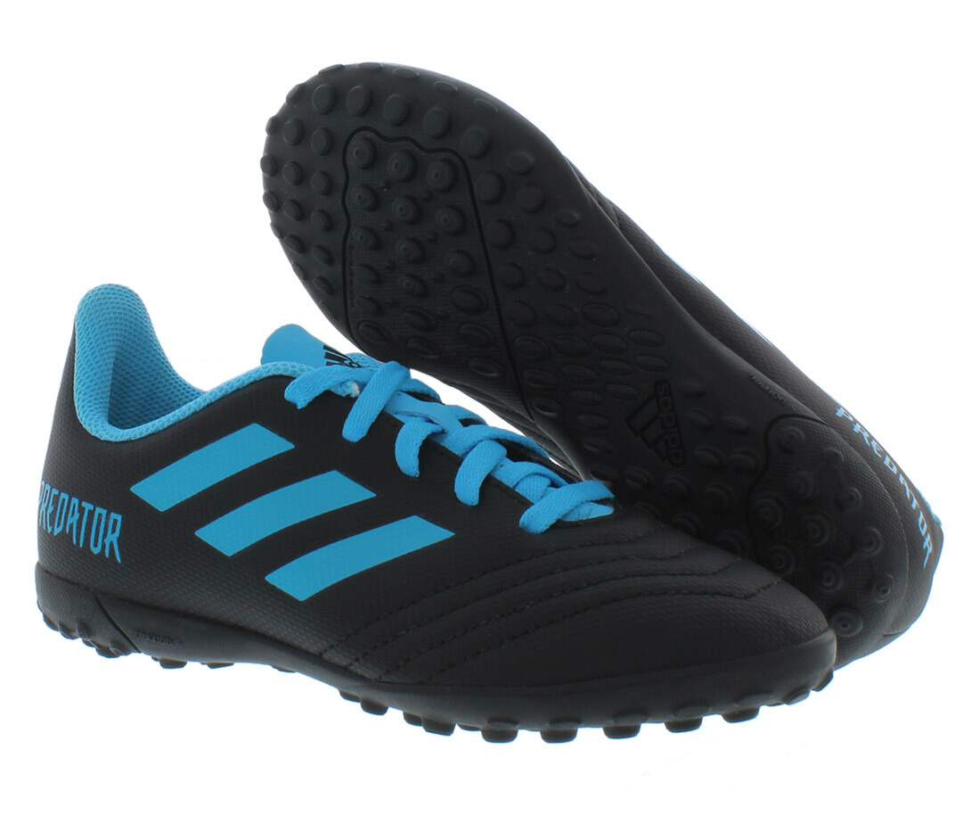 Adidas Predator 19.4 Tf J Boys Shoes | eBay