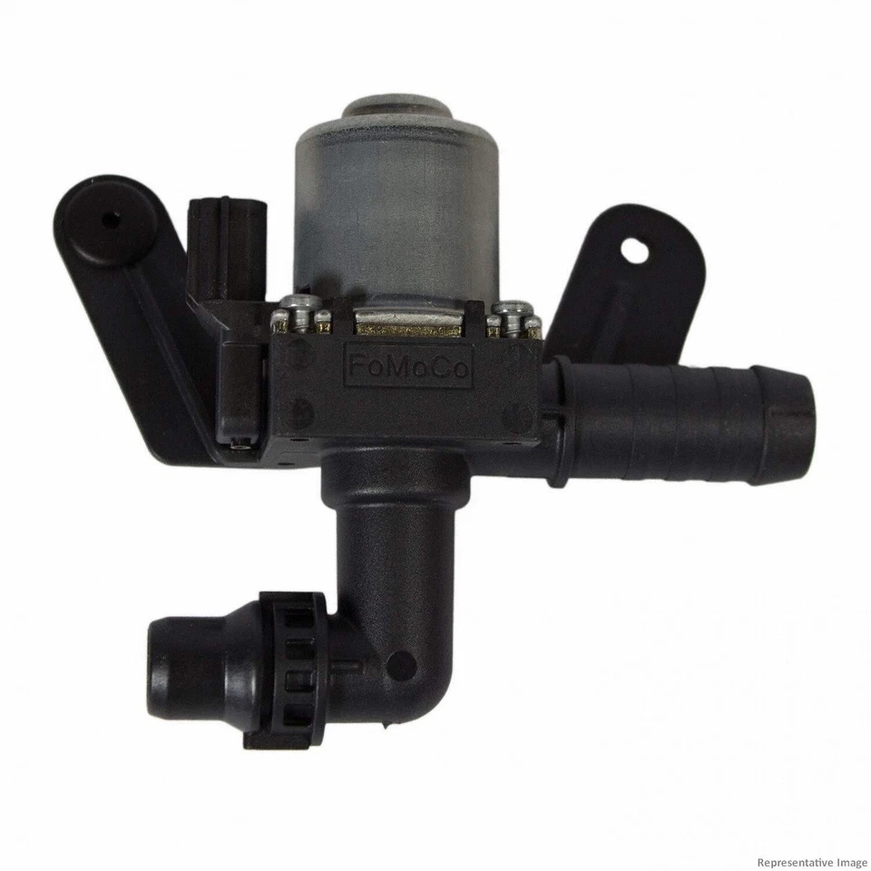 CX-2409 Motorcraft OEM Vapor Canister Purge Solenoid Valve for E350 Van F150 - Image 4 of 4