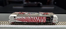 Fleischmann 739354 Vectron spur N digital + sound