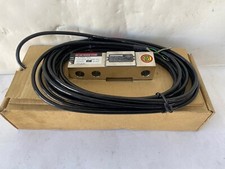 RICE LAKE RL30000-5KSE LOAD CELL APPROX 18' CABLE