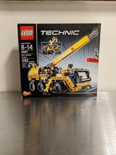 lego technic 8067