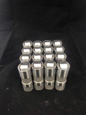Gm Chevy Sbc V8 Vortec 325 350 364 5.3l 5.7l Oem Hydraulic Roller Lifters Set