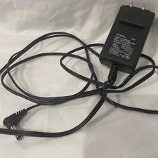 iHome2Go Model S015AU0750200 Adapter Power Supply 7.5V 2000mA
