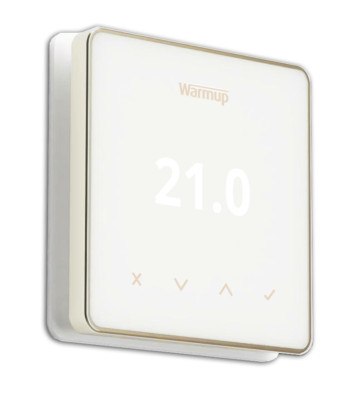 Warmup Element Wifi Smart Light Fußbodenheizung Thermostat - ELM-01