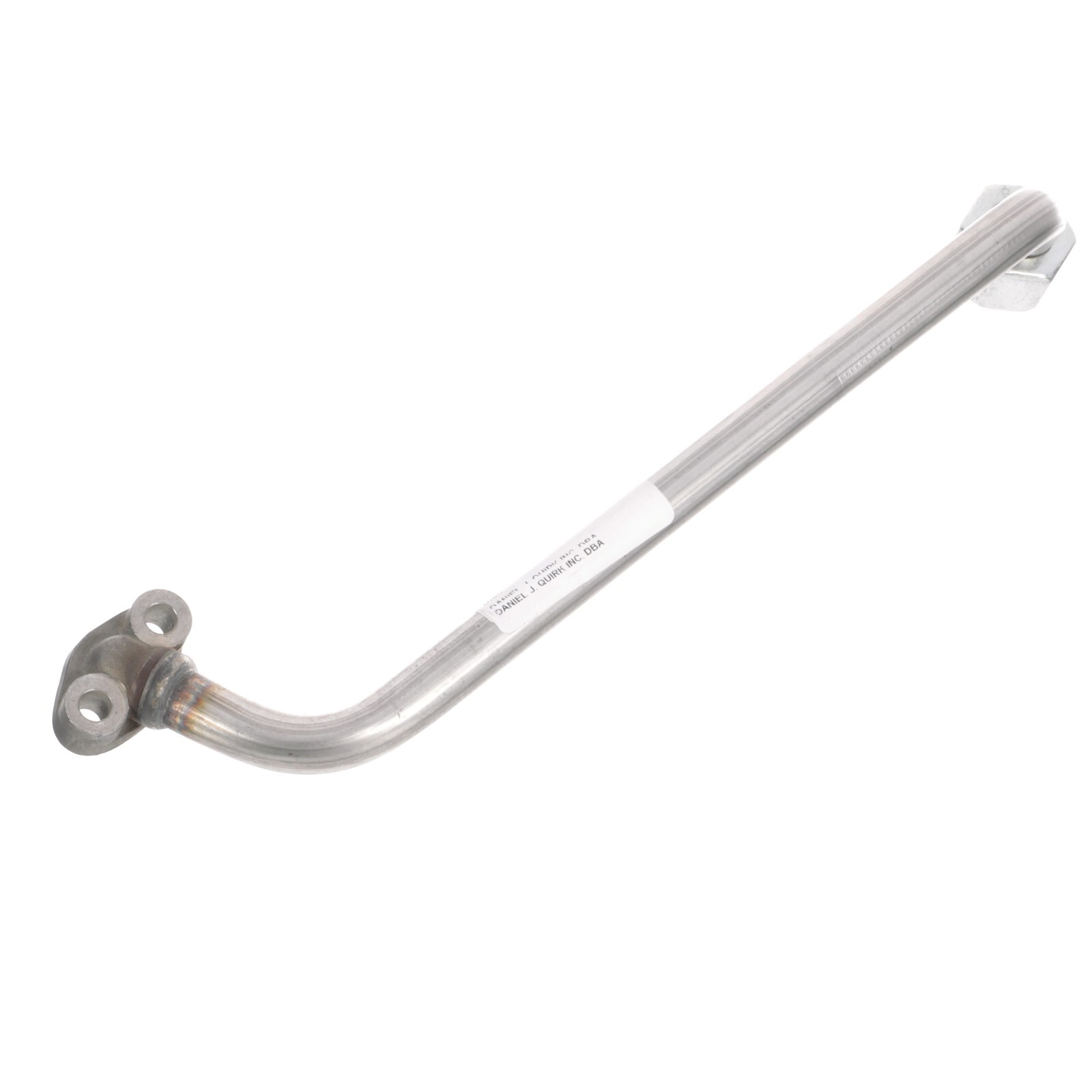 GENUINE ASTON MARTIN SAI TUBE RIGHT OEM NEW 6G33-9B448-AB