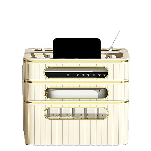 Boîtier Chargeur 4-en-1 Pour 3x18650 – Rangement Batterie Avec USB Type-C, Idéal Pour Vos Projets DIY