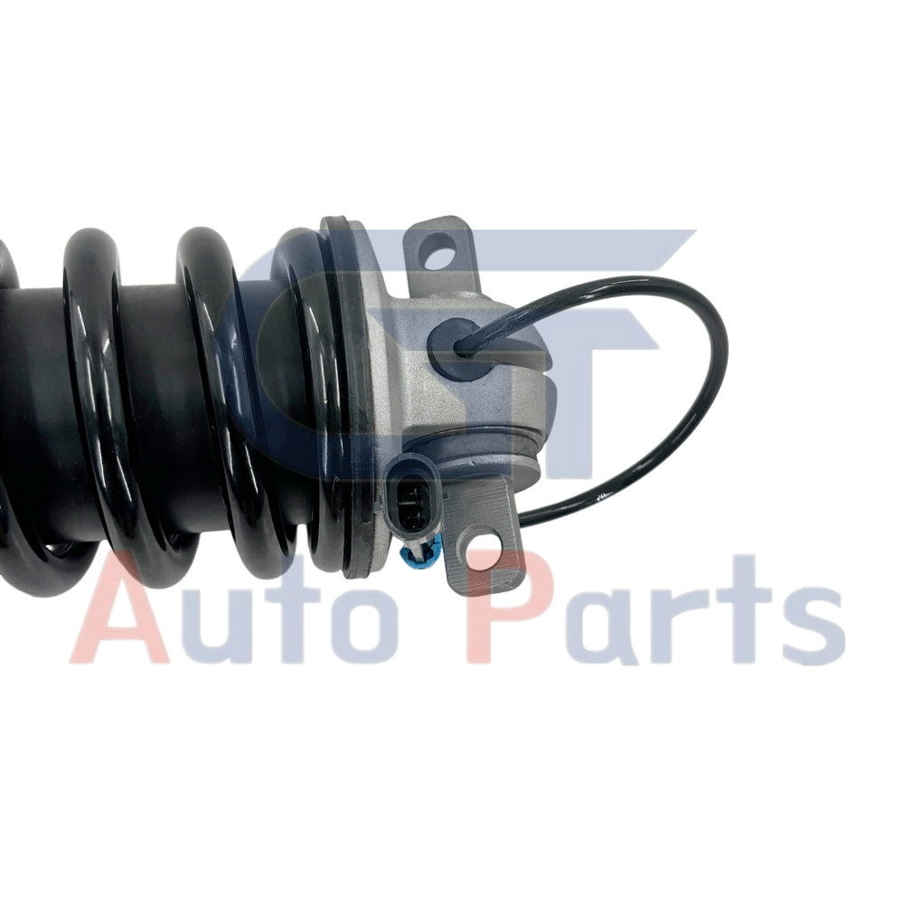 2 Front Left Right Shock Struts Assembly w/Magnetic For Ferrari 360 2000-05 3.6L