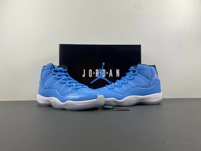 Jordan 11 Retro Pantone Men's Size US 7-12