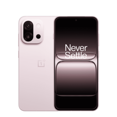 New OnePlus 13T Smartphone Android 15 Snapdragon 8 Elite