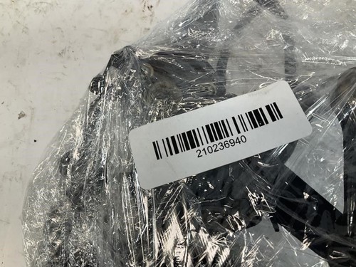 13-23 Lexus GS IS RC Rear Left Side Ride Height Level Sensor Q - Picture 11 of 12