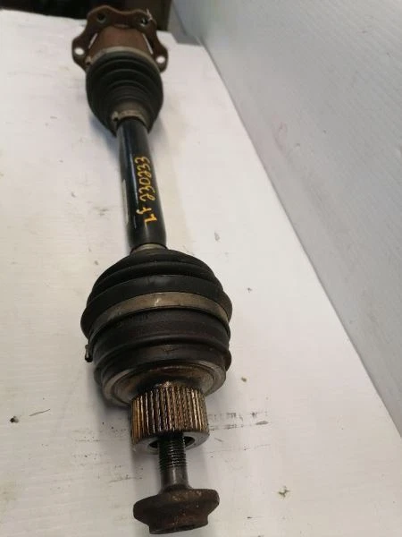 Передний вал оси полный привод quattro 2,0 л подходит для 08–12 AUDI A5 1141246 - Изображение 2 из 4