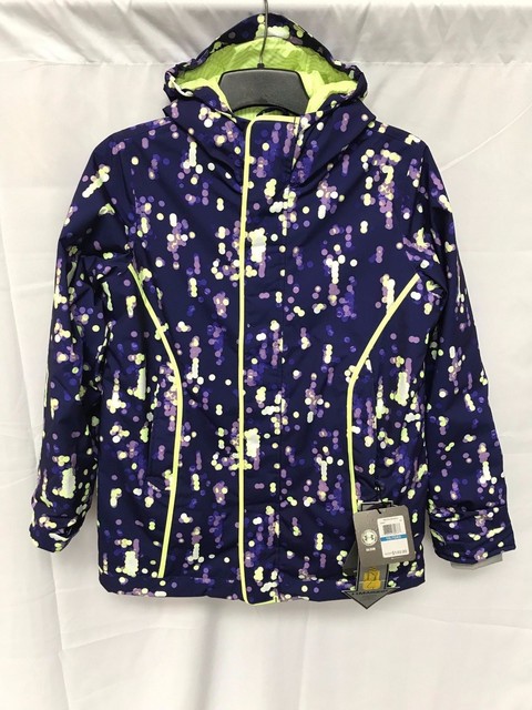 under armour winter jackets for youth