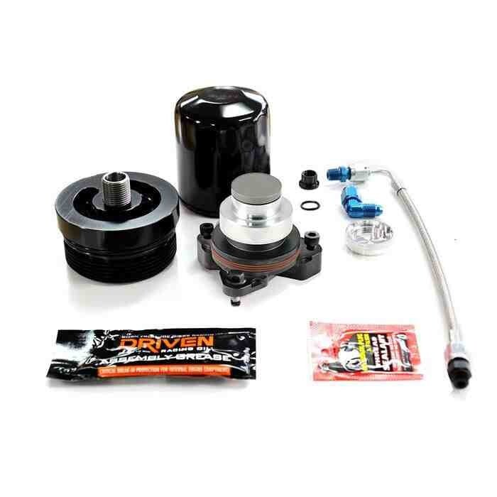 Porsche Dual Row IMS Retrofit Kit For MY97-01 986 Boxster And 996 911 Models 655028