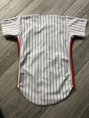 1992 Team Issued Russell Athletic New York Mets Baseball 1992 Team Issued Russell Athletic New York Mets Baseball