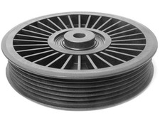 Poulies diverses Volvo S40