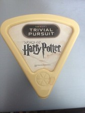 Trivial Pursuit World Of Harry Potter