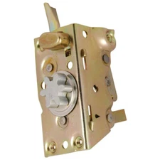 CJ Classic Trucks Door Latch Assembly Driver Side F-100 1953-1955