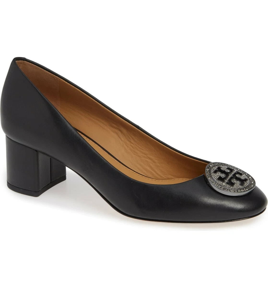 Tory burch liana best sale pump