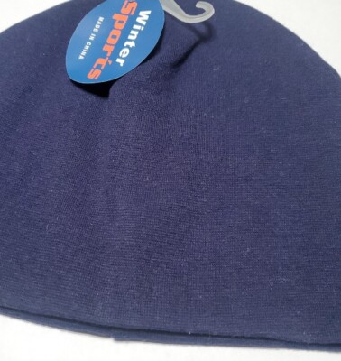 帽子 sound sports Beanie Navy Nike Team Cuffed Beanie NKFB6539 – SanMar Sports