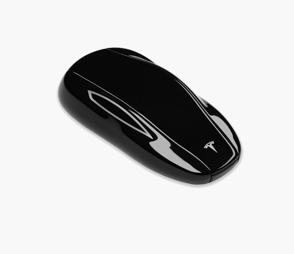Tesla KeyFob テスラキーフォブ Tesla Model 3/Y Key Fob New Unopened ￼ | eBay