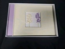 Marcel Schurman Handmade Photo Album Scrapbook 8"x11" NIB Papyrus Pink Rose Girl