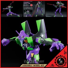 RESALE AUTHENTIC GSC MODEROID Rebuild of Evangelion Unit-01 EVA Model Presale