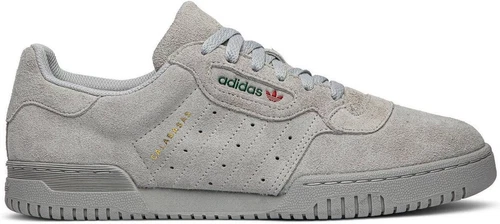 Yeezy PowerPhase Quiet Grey