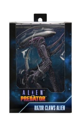 NECA51718 Alien Arcade version 7 