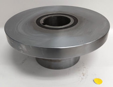 ROLLER FORMER DIE TOOLING 13 BCO3391 11B4 INNER DIA-2-1/2" OUTSIDE DIA-9-5/8"